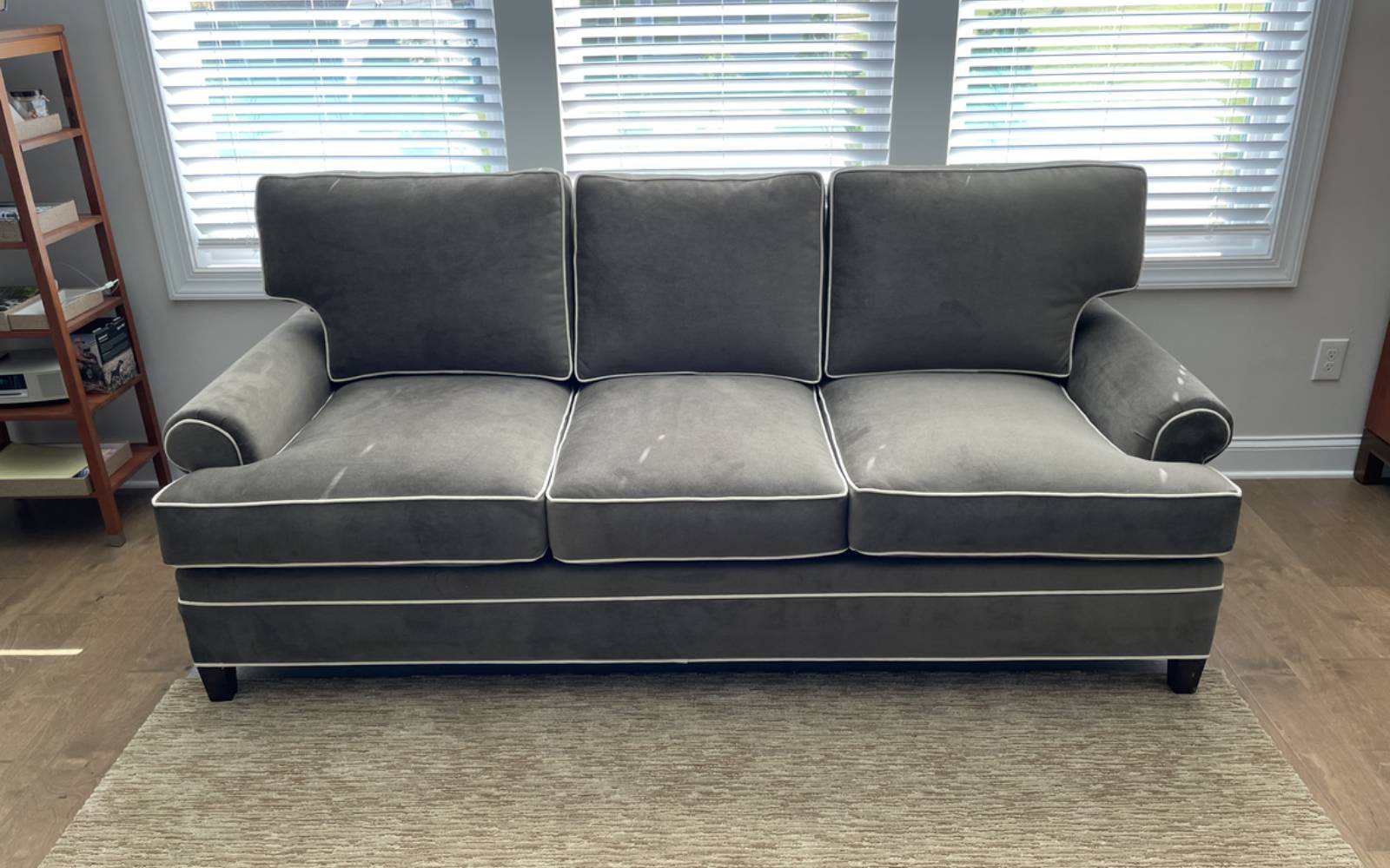 Reupholstery Charlotte is an Upholstery Company in Charlotte, NC