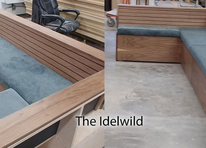 Reupholstery Charlotte is an Upholstery Company in Charlotte, NC